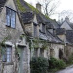 Urlaub England Cotswolds Bibury (Sehenswürdigkeiten)