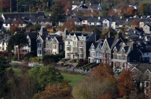 Urlaub England Lake District Keswick (Sehenswürdigkeiten)