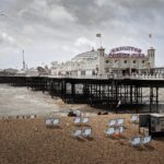 Urlaub England Sussex Brighton (Sehenswürdigkeiten)