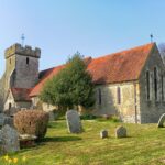 Urlaub England Sussex Chichester (Sehenswürdigkeiten)