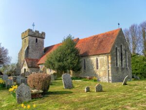 Urlaub England Sussex Chichester (Sehenswürdigkeiten)