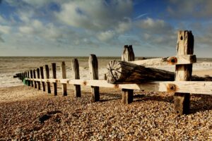 Urlaub England Sussex Rye (Sehenswürdigkeiten)