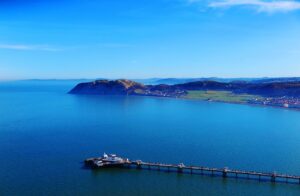 Urlaub England Wales Llandudno (Sehenswürdigkeiten)