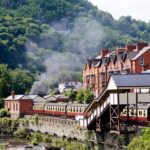 Urlaub England Wales Llangollen (Sehenswürdigkeiten)