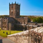 Urlaub England Wales St. Davids (Sehenswürdigkeiten)