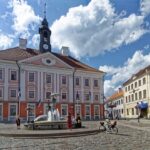Urlaub Estland Tartu (Sehenswürdigkeiten)