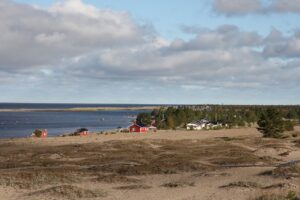 Urlaub Finnland Kalajoki (Sehenswürdigkeiten)