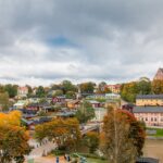 Urlaub Finnland Porvoo (Sehenswürdigkeiten)