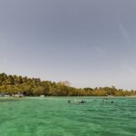 Urlaub Indien Andamanen und Nikobaren Havelock Island (Sehenswürdigkeiten)