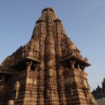 Urlaub Indien Madhya Pradesh Khajuraho (Sehenswürdigkeiten)