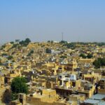 Urlaub Indien Rajasthan Jaisalmer (Sehenswürdigkeiten)