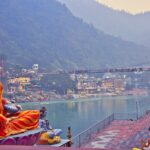 Urlaub Indien Uttarakhand Rishikesh (Sehenswürdigkeiten)