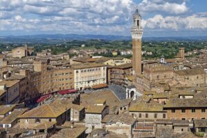 Urlaub Italien Toskana Siena (Sehenswürdigkeiten)