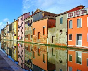 Urlaub Italien Venetien Chioggia (Sehenswürdigkeiten)