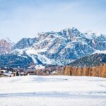 Urlaub Italien Venetien Cortina d'Ampezzo (Sehenswürdigkeiten)