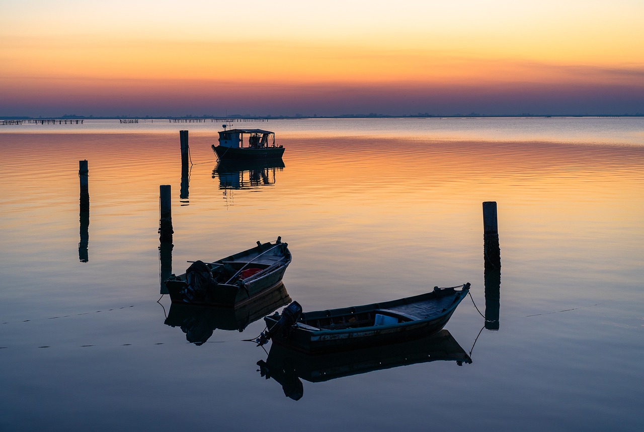 Urlaub Italien Venetien Rovigo (Sehenswürdigkeiten)