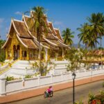 Urlaub Laos Luang Prabang (Sehenswürdigkeiten)