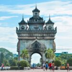 Urlaub Laos Vientiane (Sehenswürdigkeiten)