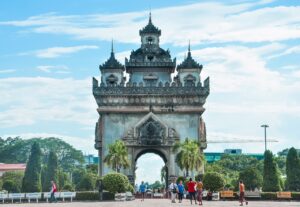 Urlaub Laos Vientiane (Sehenswürdigkeiten)