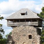 Urlaub Lettland Livland Sigulda (Sehenswürdigkeiten)