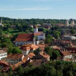 Urlaub Litauen Vilnius (Sehenswürdigkeiten)