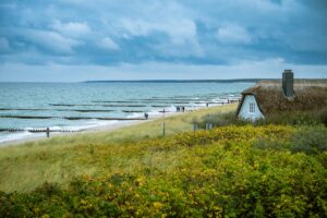 Urlaub Mecklenburg-Vorpommern Ahrenshoop (Sehenswürdigkeiten)