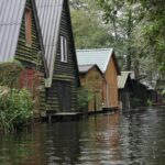 Urlaub Mecklenburg-Vorpommern Graal-Müritz (Sehenswürdigkeiten)