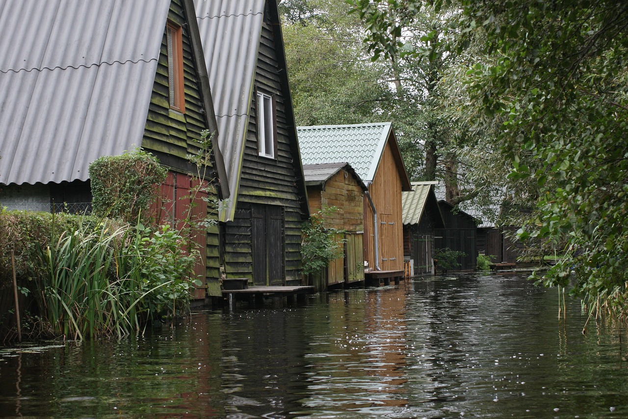 Urlaub Mecklenburg-Vorpommern Graal-Müritz (Sehenswürdigkeiten)