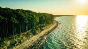 Urlaub Mecklenburg-Vorpommern Heiligendamm (Sehenswürdigkeiten)