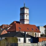 Urlaub Mecklenburgische Seenplatte Neustrelitz (Sehenswürdigkeiten)