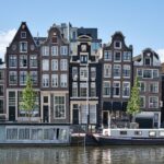 Urlaub Niederlande Amsterdam (Sehenswürdigkeiten)