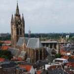 Urlaub Niederlande Delft (Sehenswürdigkeiten)