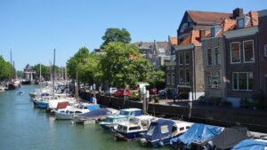 Urlaub Niederlande Dordrecht (Sehenswürdigkeiten)