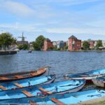 Urlaub Niederlande Haarlem (Sehenswürdigkeiten)