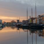 Urlaub Niederlande Leiden (Sehenswürdigkeiten)