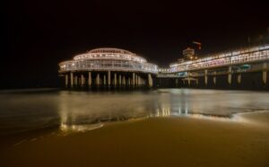 Urlaub Niederlande Scheveningen (Sehenswürdigkeiten)