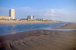 Urlaub Niederlande Zandvoort (Sehenswürdigkeiten)