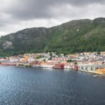 Urlaub Norwegen Bergen (Sehenswürdigkeiten)