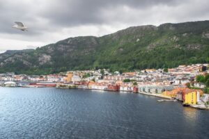 Urlaub Norwegen Bergen (Sehenswürdigkeiten)
