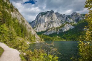 Urlaub Österreich Altaussee (Sehenswürdigkeiten)