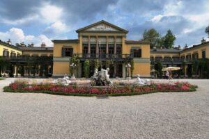 Urlaub Österreich Bad Ischl (Sehenswürdigkeiten)