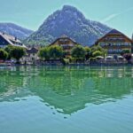 Urlaub Österreich Fuschl am See (Sehenswürdigkeiten)