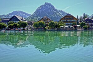 Urlaub Österreich Fuschl am See (Sehenswürdigkeiten)