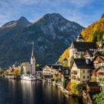 Urlaub Österreich Hallstatt (Sehenswürdigkeiten)