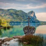 Urlaub Österreich Mondsee (Sehenswürdigkeiten)