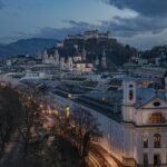 Urlaub Österreich Salzburg (Sehenswürdigkeiten)