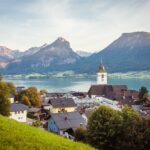 Urlaub Österreich St. Wolfgang im Salzkammergut (Sehenswürdigkeiten)