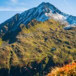 Urlaub Österreich Tirol Mayrhofen (Sehenswürdigkeiten)