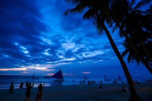 Urlaub Philippinen Boracay (Sehenswürdigkeiten)