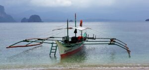 Urlaub Philippinen El Nido (Sehenswürdigkeiten)